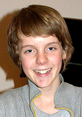 marcus jul